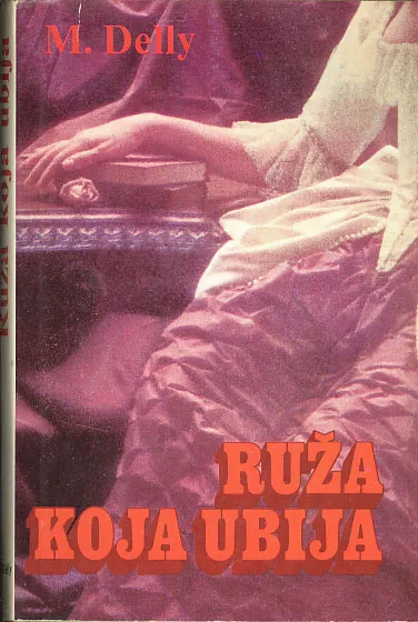 Ruža koja ubija