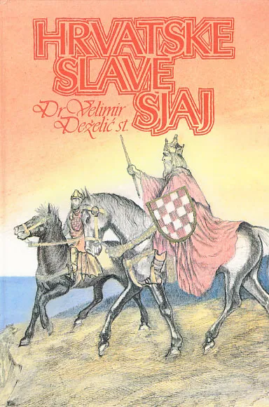 Hrvatske slave sjaj