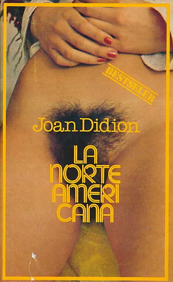 La norte americana