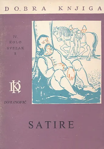 Satire