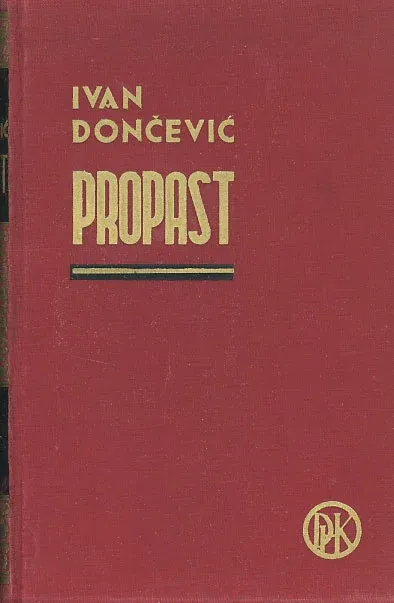 Propast