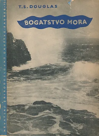 Bogatstvo mora