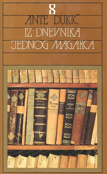 Iz dnevnika jednog magarca