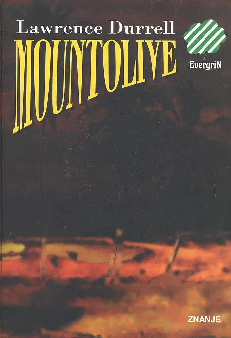Mountolive