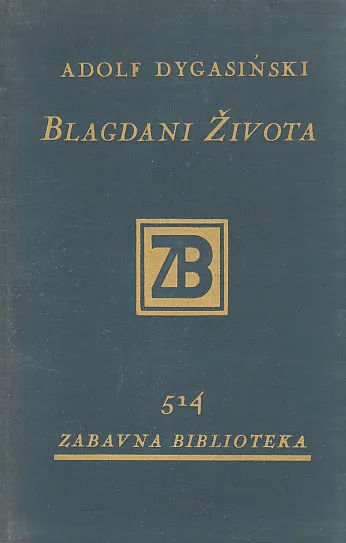 Blagdani života