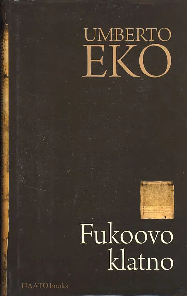 Fukoovo klatno