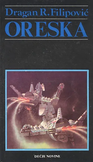Oreska