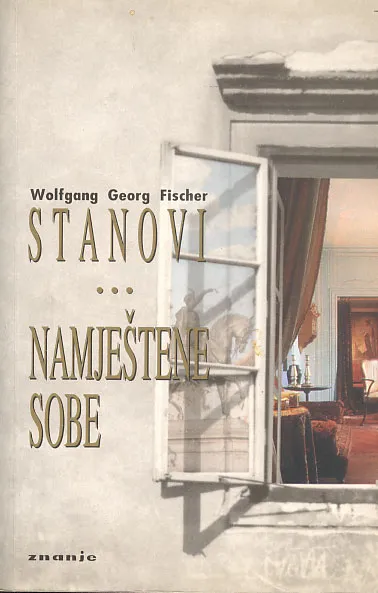 Stanovi, Namještene sobe