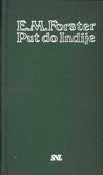 Put do Indije
