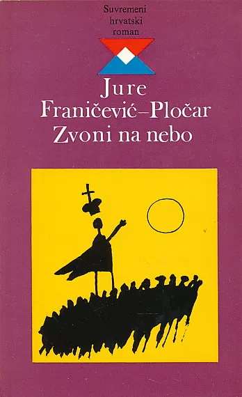 Zvoni na nebo
