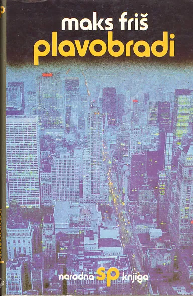 Plavobradi