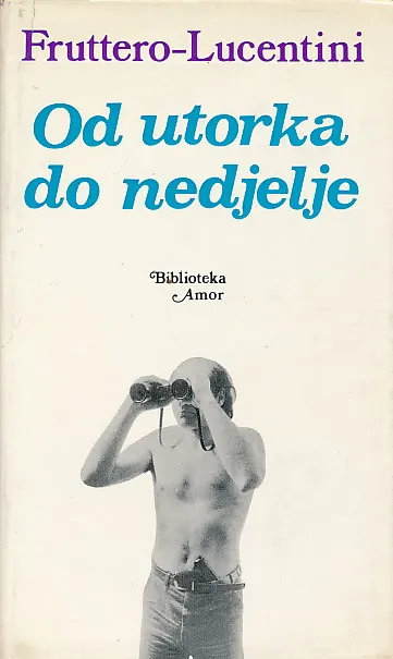 Od utorka do nedjelje