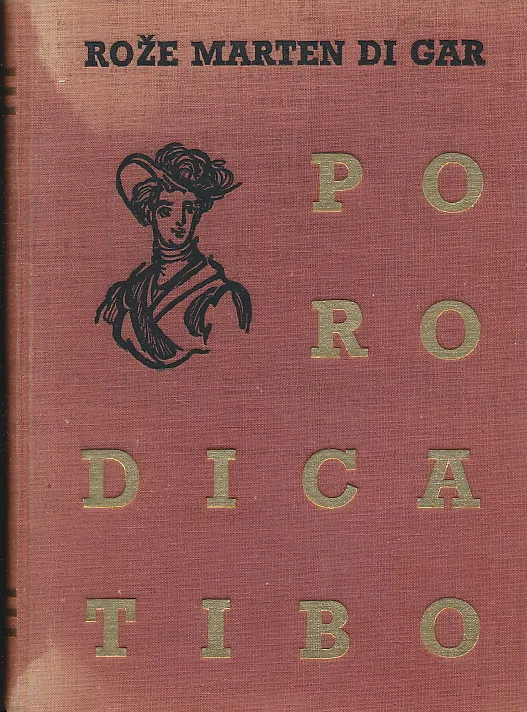 Porodica Tibo