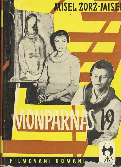 Monparnas 19