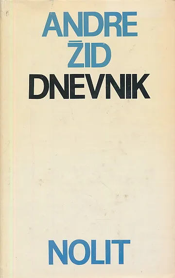 Dnevnik (1889-1949)