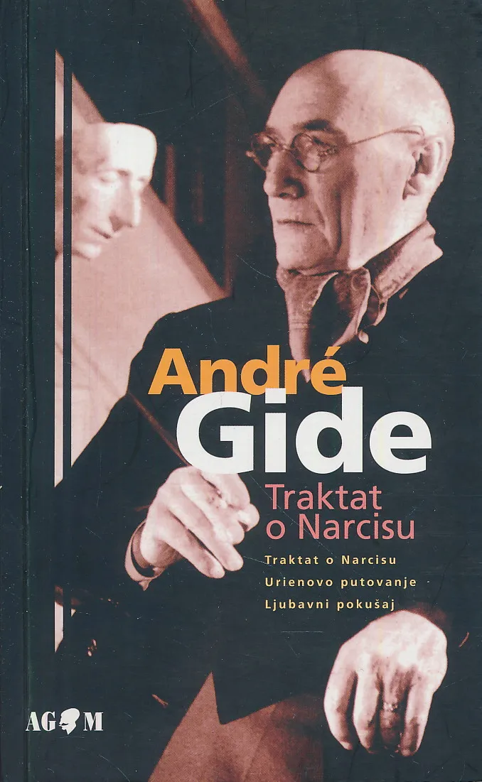 Traktat o Narcisu