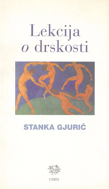 Lekcija o drskosti