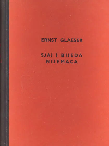 Sjaj i bijeda Nijemaca