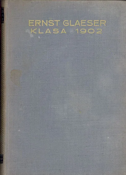 Klasa 1902