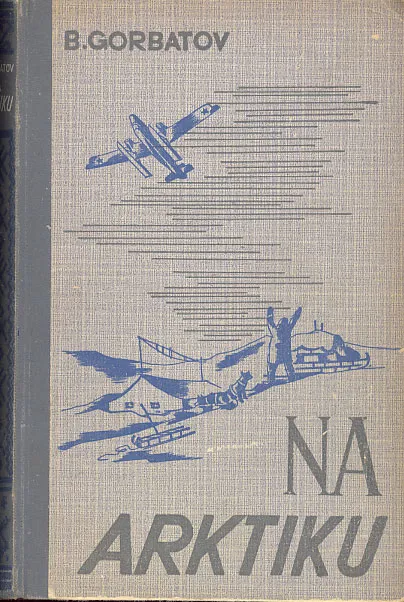 Na Arktiku