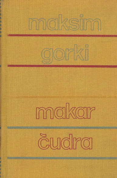 Makar Čudra