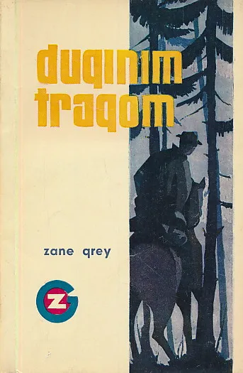 Duginim tragom