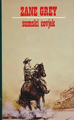 Šumski čovjek
