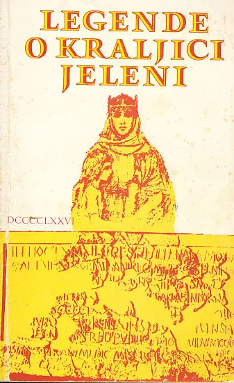 Legende o Kraljici Jeleni