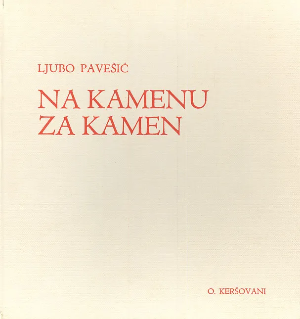 Na kamenu za kamen