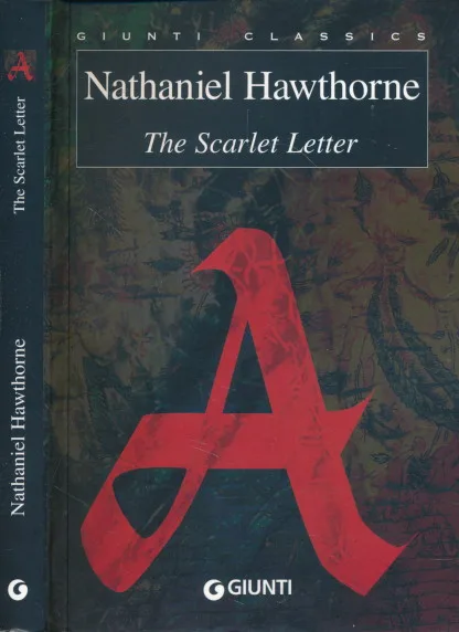 The Scarlet Letter