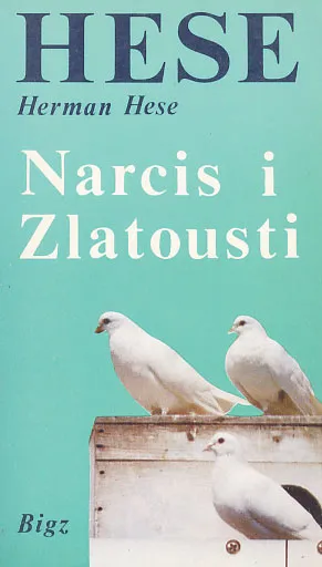 Narcis i Zlatousti