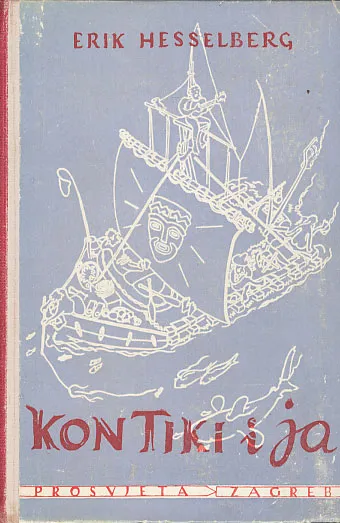 Kon-Tiki i ja