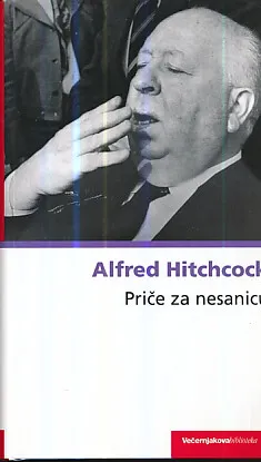 Priče za nesanicu