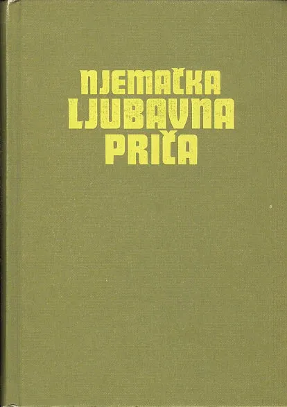 Njemačka ljubavna priča