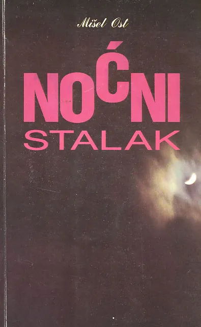 Noćni stalak