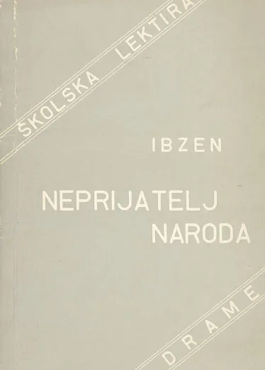 Neprijatelj naroda