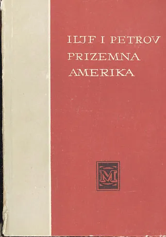 Prizemna Amerika