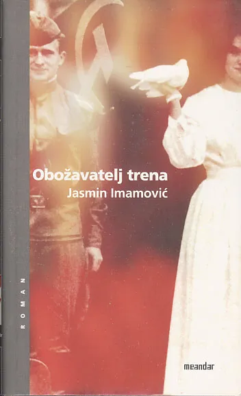 Obožavatelj trena