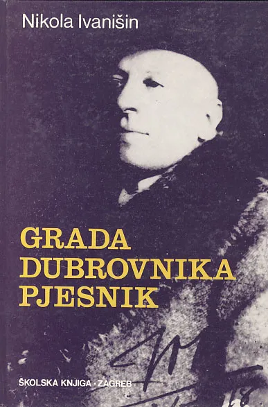 Grada Dubrovnika pjesnik