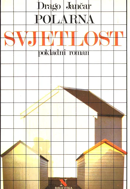 Polarna svjetlost