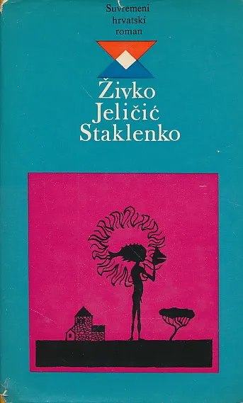 Staklenko