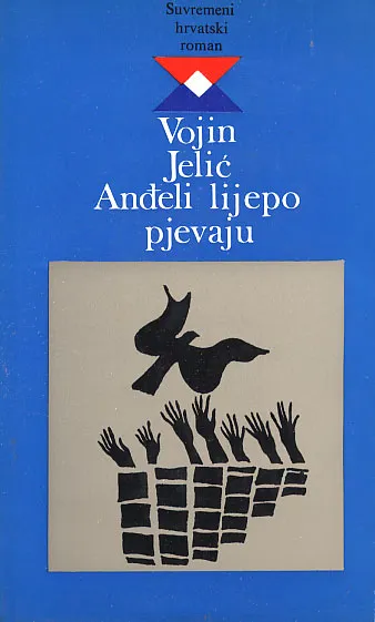 Anđeli lijepo pjevaju