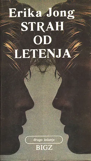 Strah od letenja