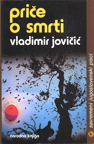 Priče o smrti