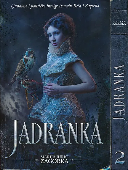 Jadranka 1-2
