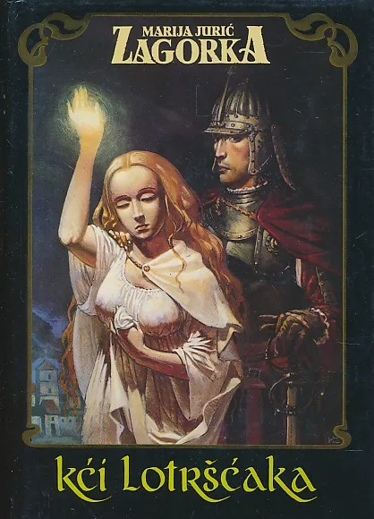 Kći Lotrščaka