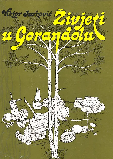 Živjeti u Gorandolu