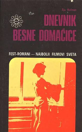 Dnevnik besne domaćice