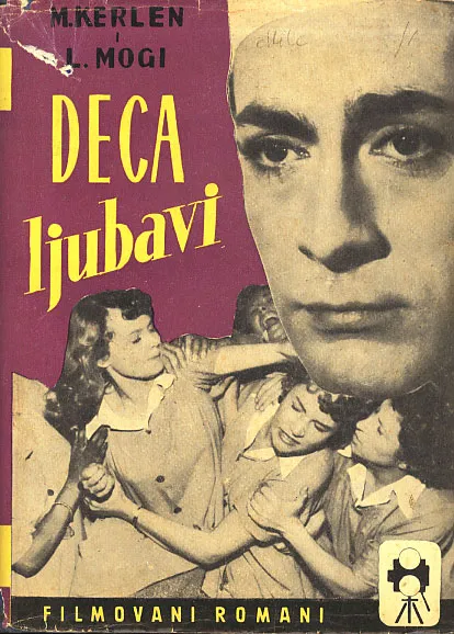 Deca ljubavi
