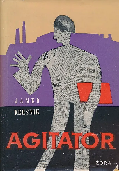 Agitator